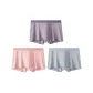 Red Gray+Light Pink+Silver Gray