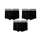 Black (3 Pack)