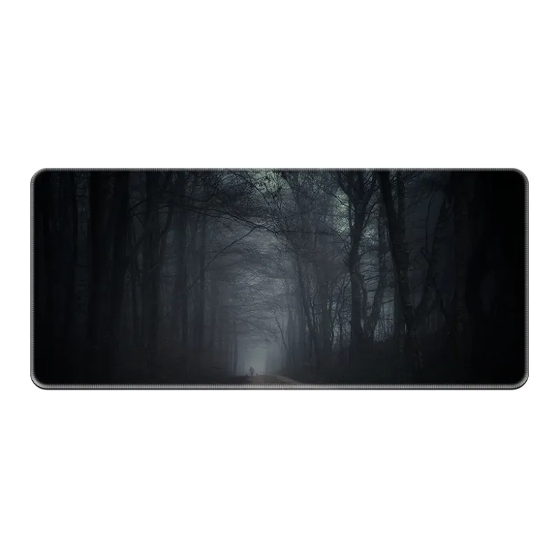 ZHUANGXINGXIA Mouse Pads-12