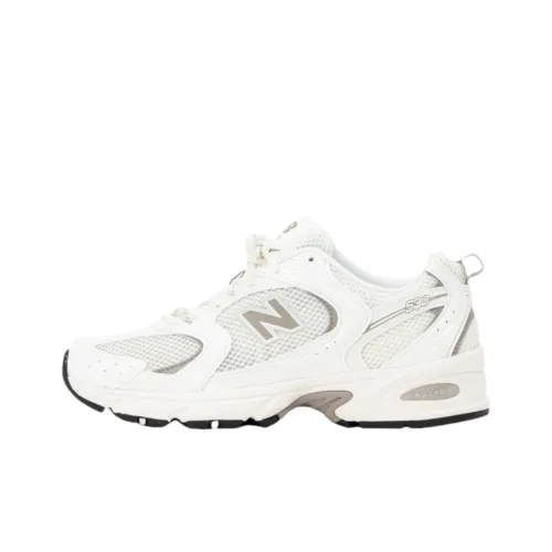 530 New Balance 'Sea Salt Arid Stone'
