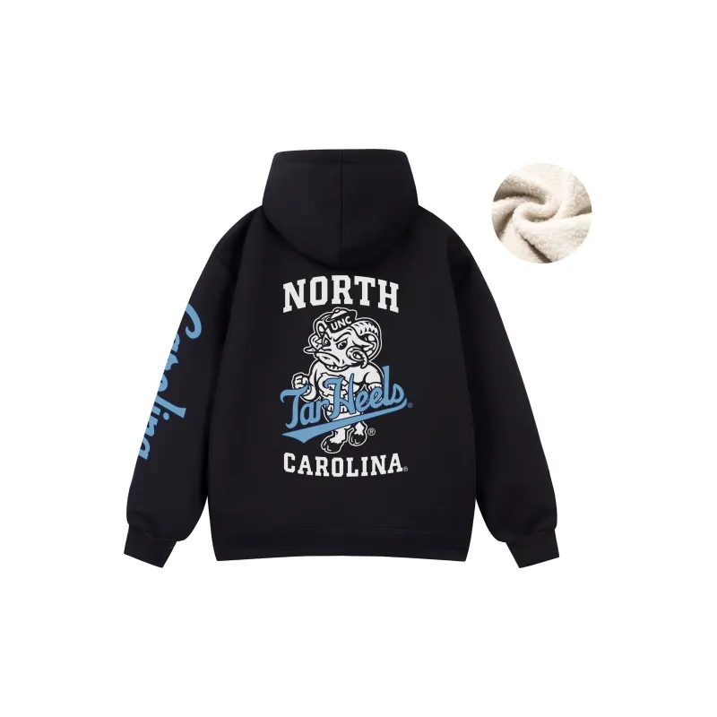 NCAA Sweatshirts Unisex-16