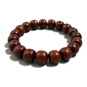 ERXI Bloodwood Bracelets Unisex
