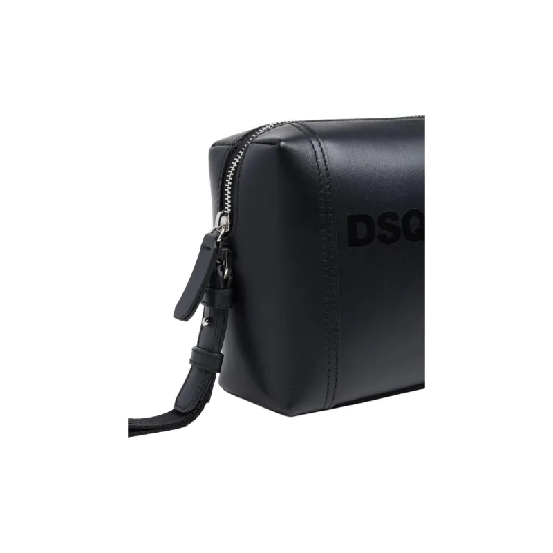 DSQUARED 2 Urban Wash Bag-4