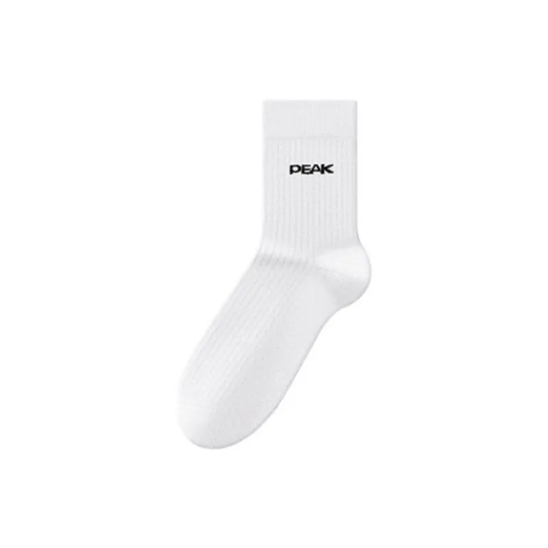 PEAK Knee High Socks Unisex 1 Pack-0