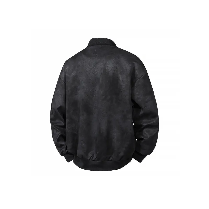 Supremo Cat Jackets Coats Unisex-1