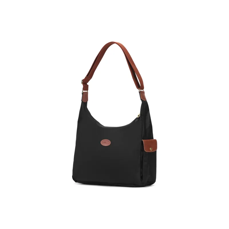 LONGCHAMP Le Pliage Crossbody Bags Black - Cheap Rcj Jordan
