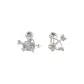 Asymmetrical 1 Pair (1 Pack Each) Eh-1730.ebC