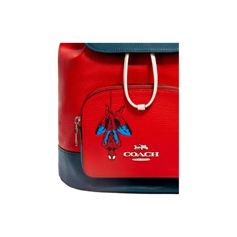 Marvel X COACH Jes Backpacks-3