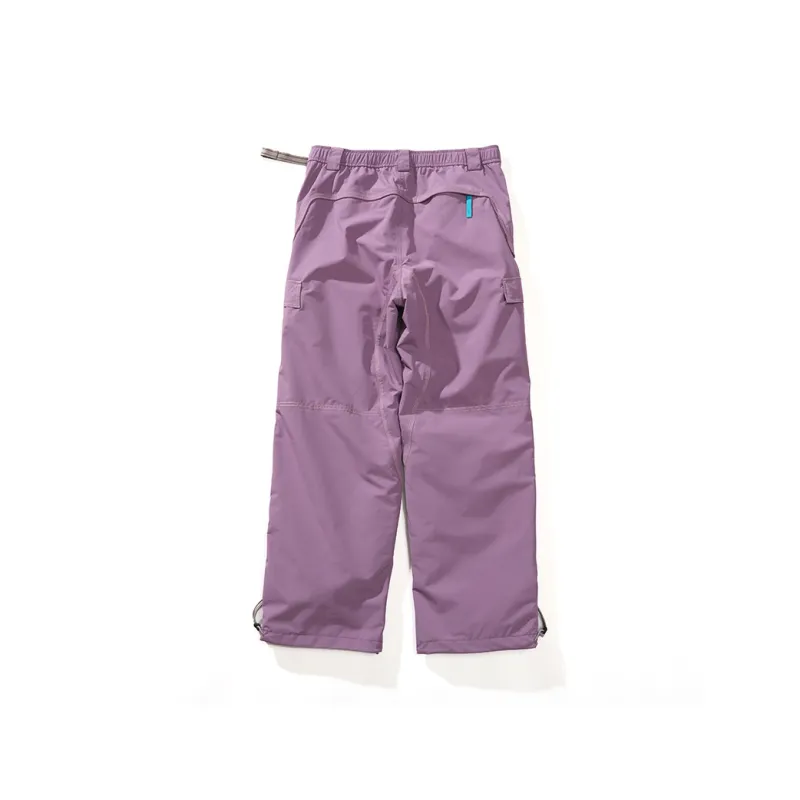 NOTHOMME Ski Pants Unisex-8