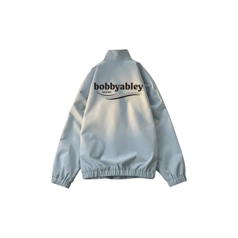 BOBBY ABLEY Jackets Coats Unisex-12