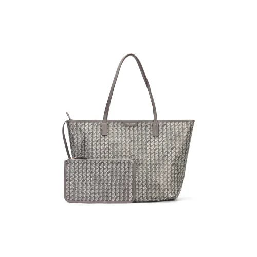 TORY BURCH Ever Ready Tote Zinc