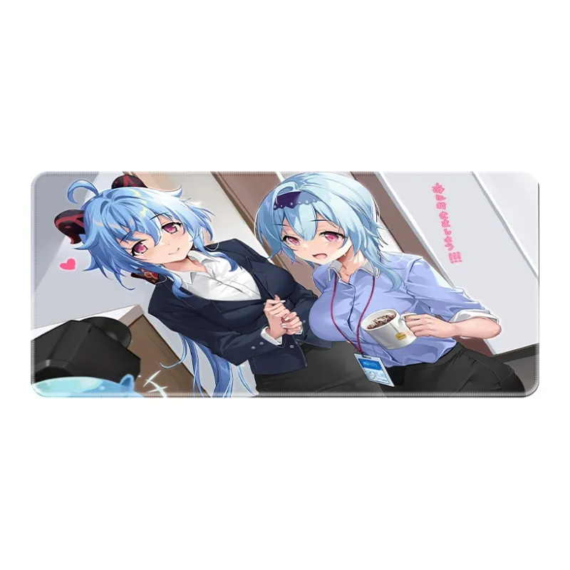 ZHUANGXINGXIA Mouse Pads-10
