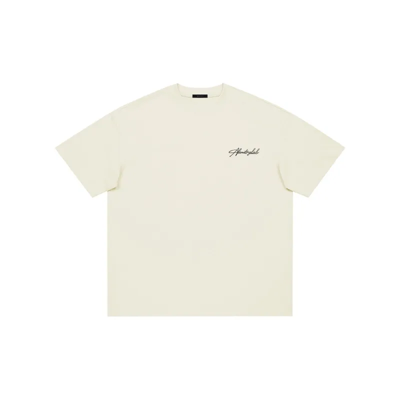 BENATRY T Shirt Unisex Navy Blue-9