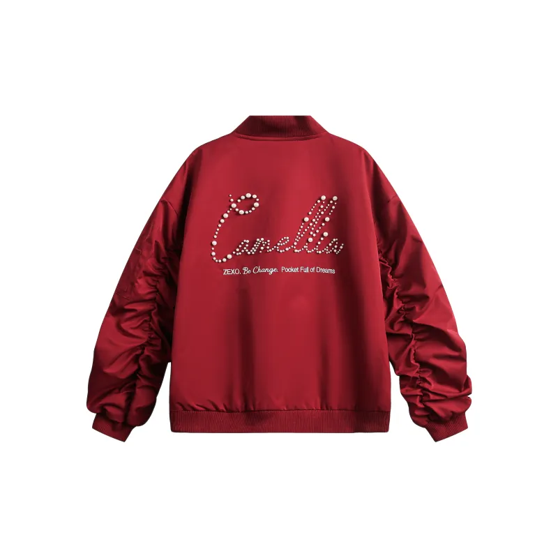 ZEXO Jackets Unisex-4