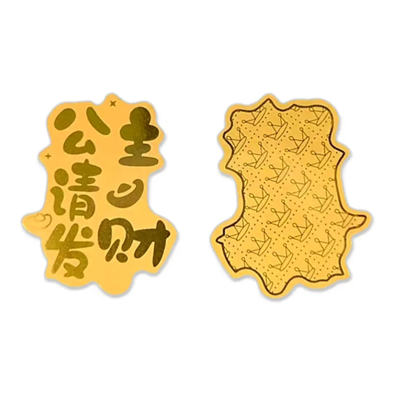 D.K.X Pendants Unisex-0
