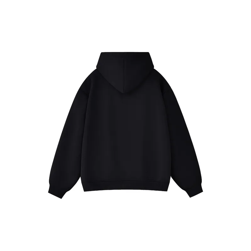 DUKE+DEXTER Sweatshirts Unisex-1