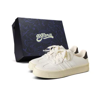 OUGLEMEN Cushioning, Impact Resistance, Abrasion Resistant, Slip Resistant Low Top Skateboard Shoes Men's Box Included
