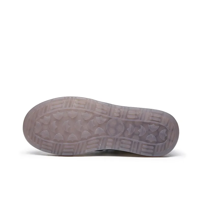 Ritai Low Top Skateboard Shoes Women's-4
