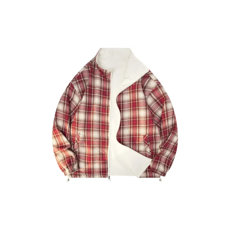 RED DRAGONFLY Jackets Coats Unisex-9
