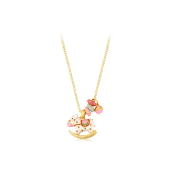 COPI Necklaces Women's