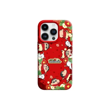 Pin Sai Phone Cases