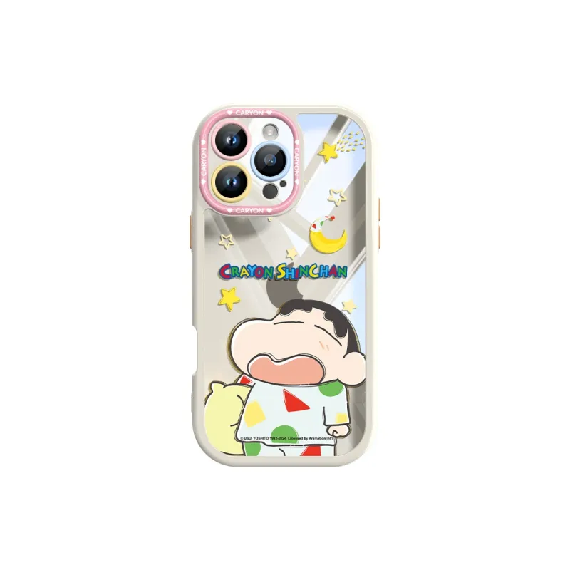 Pin Sai Phone Cases-6