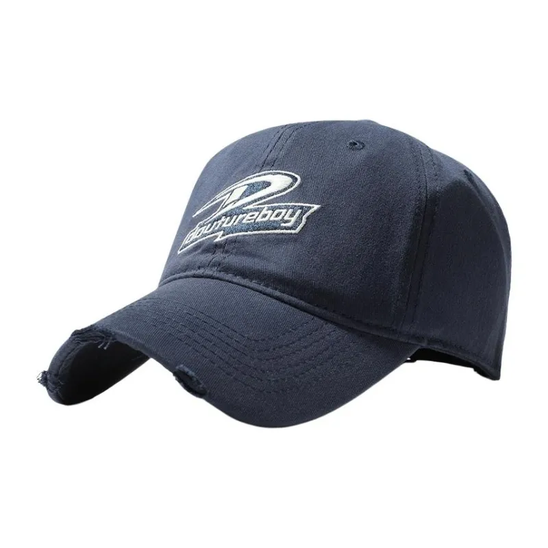 Shizhu Adjustable Baseball Caps Unisex-6