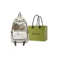 Ecru+Small Bag