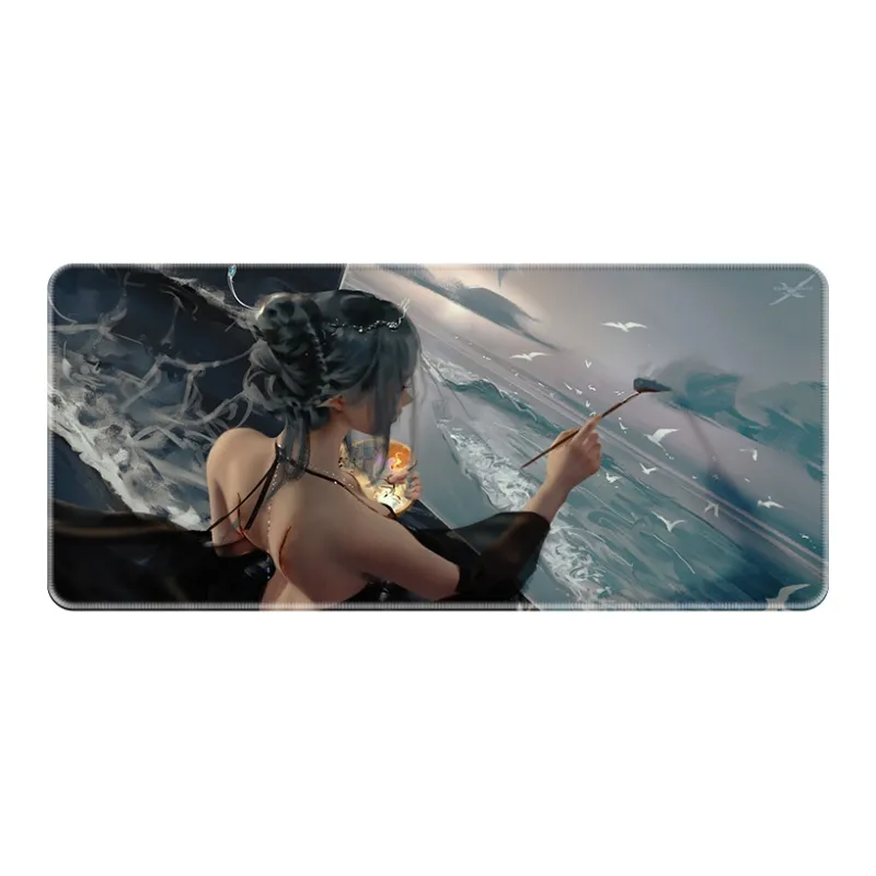 ZHUANGXINGXIA Mouse Pads-2
