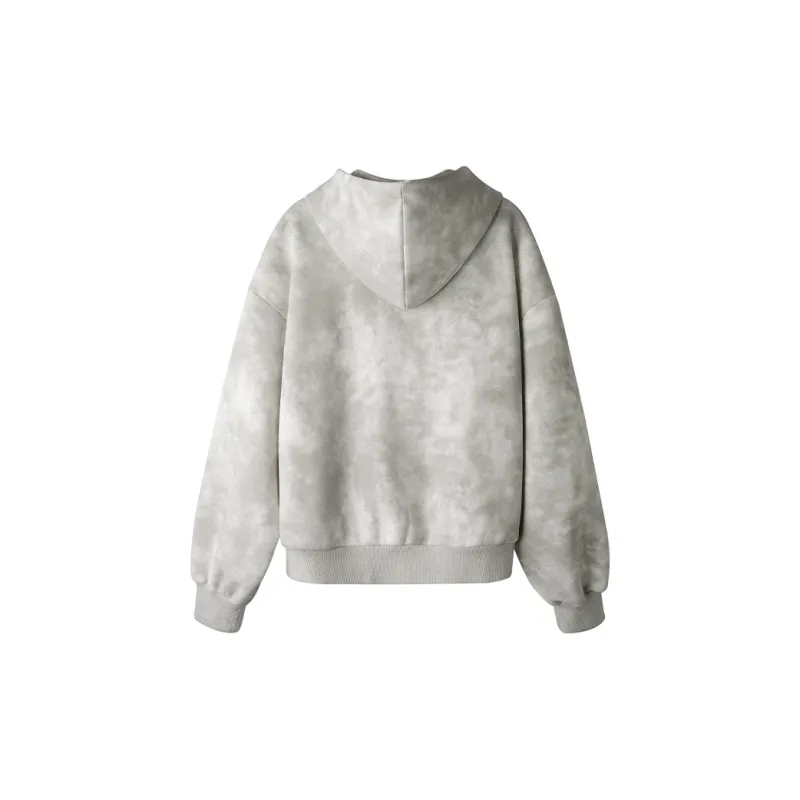 Warrior Ride The Wind Collection Open Ended Smile Collection Sweatshirt Unisex-6