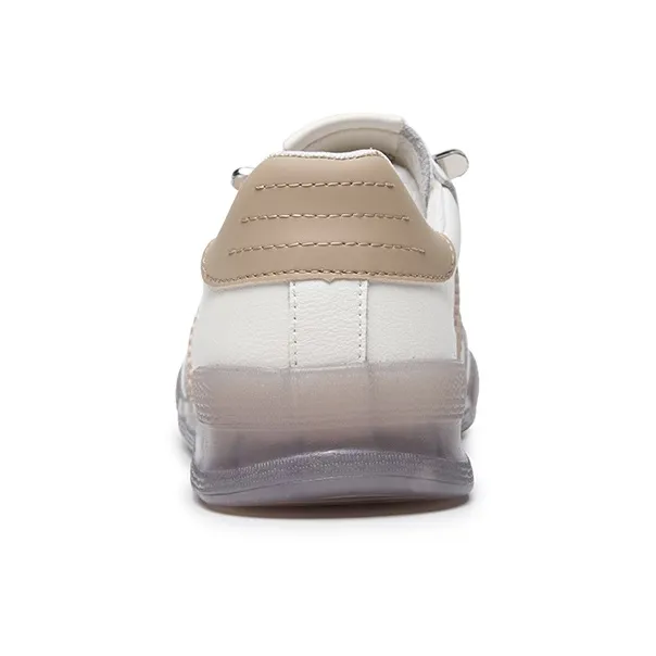 Ritai Low Top Skateboard Shoes Women's-8