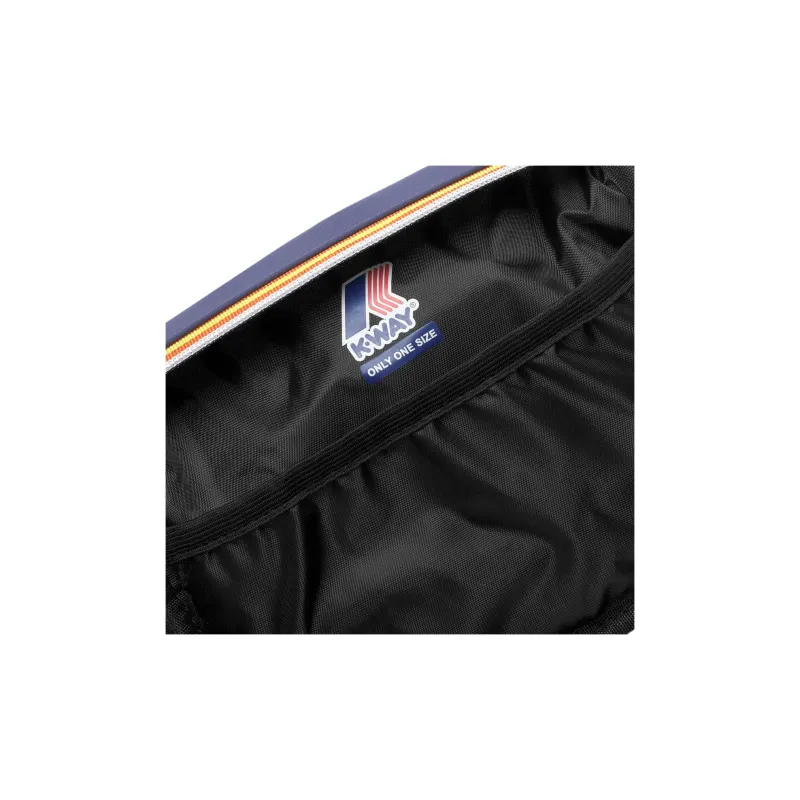 K WAY Waterproof Wash Bag-2