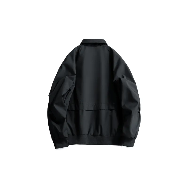 S.k. Manor Hill Jackets Coats Unisex Leju Apricot-3