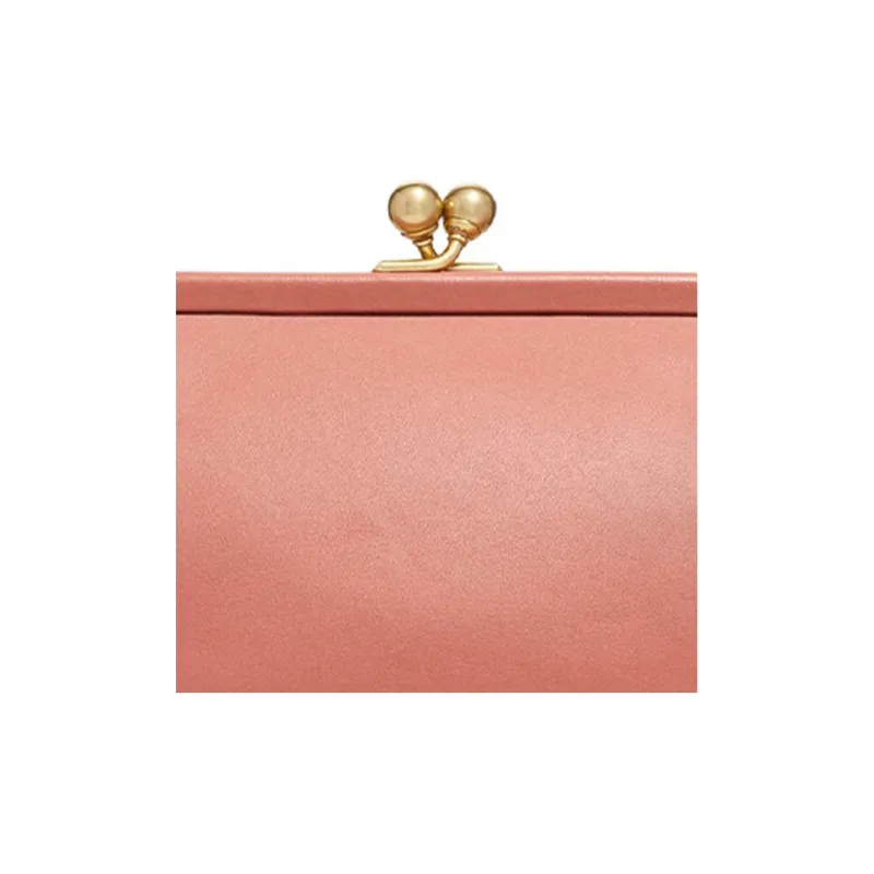 COACH Kisslock Clutches-4
