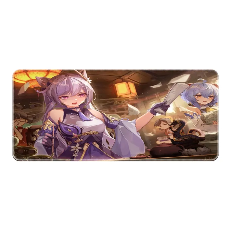 ZHUANGXINGXIA Mouse Pads-14