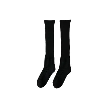 ALPLUME Mid Calf Socks Women's Combo Set
