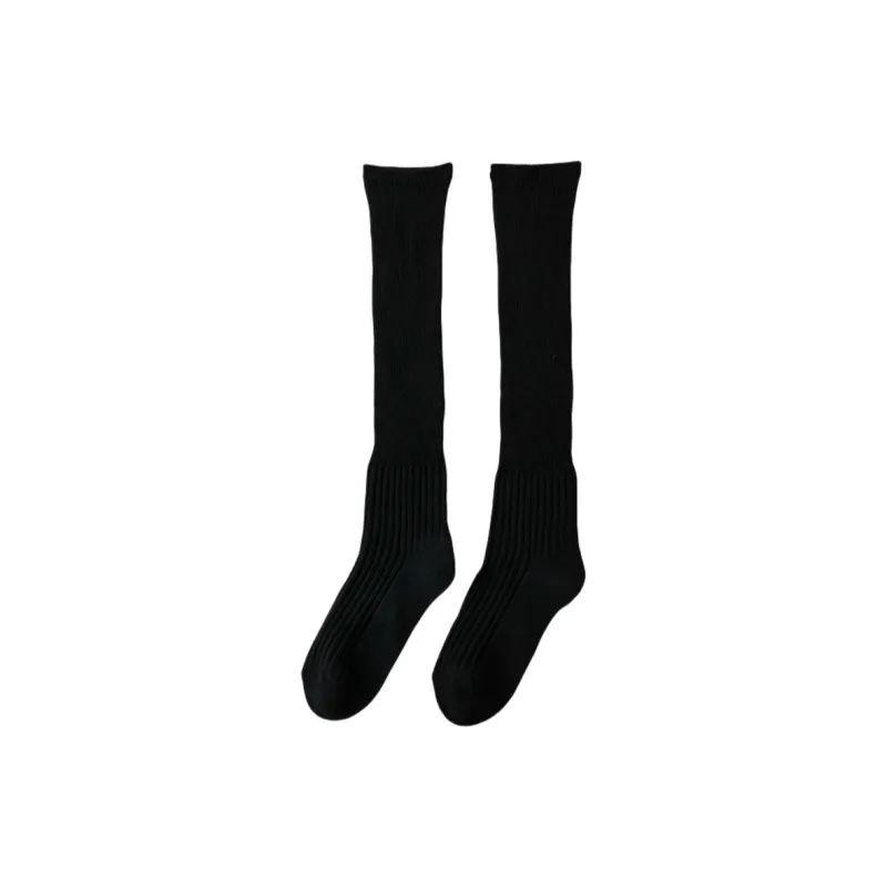 ALPLUME Mid Calf Socks Women's Combo Set-0