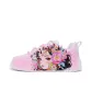 White Pink-Crisscross Strap-Pink Beauty-ZLJ2008D-F