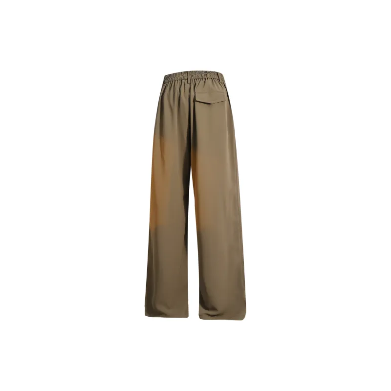 CHEVAL NOIR Suit Trouser Unisex-3