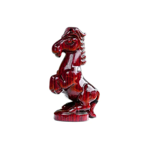 Xianyou Sandalwood Collectible Unisex