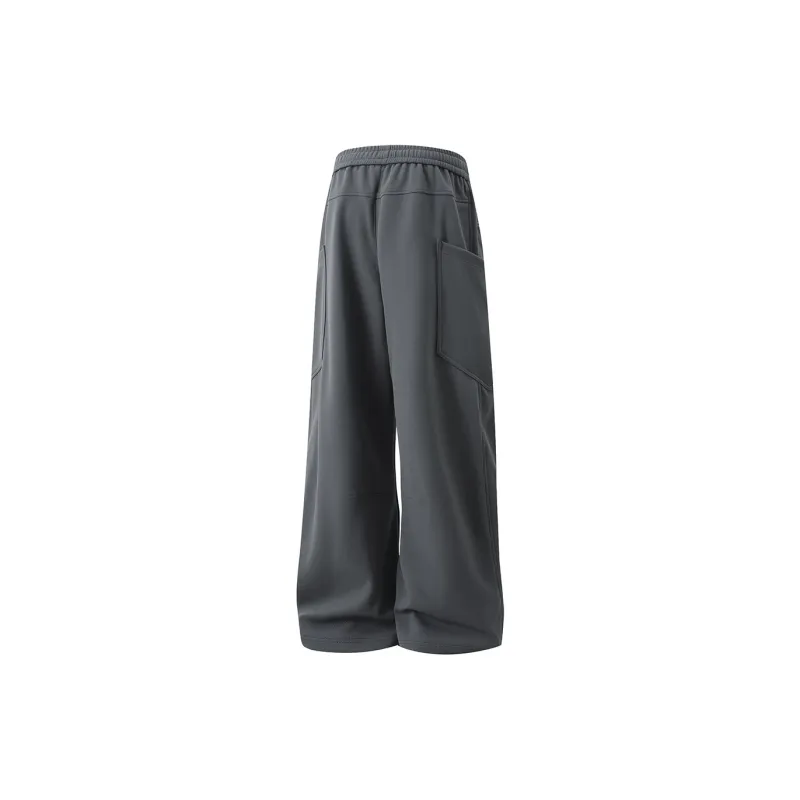 AI3 Casual Pants Unisex-10