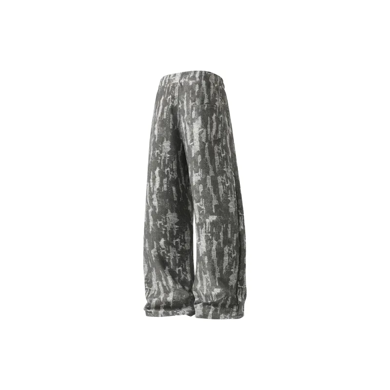 7 SEVFUN Casual Pants Unisex-5