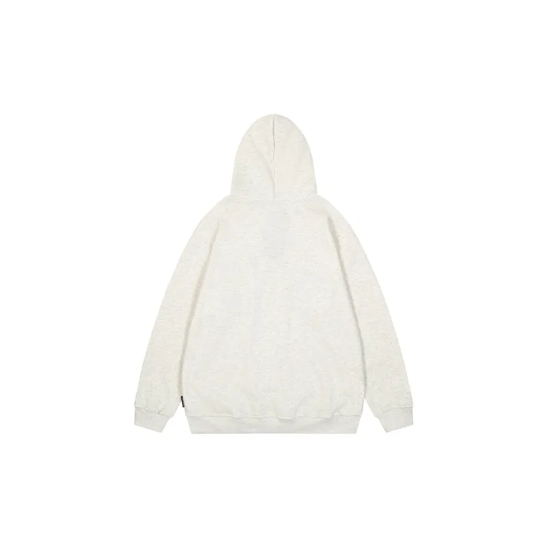 FOASIS Sweatshirt Unisex Heather Gray-7