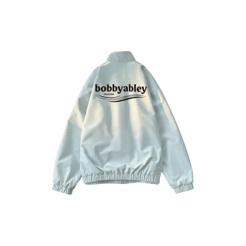 BOBBY ABLEY Jackets Coats Unisex-22