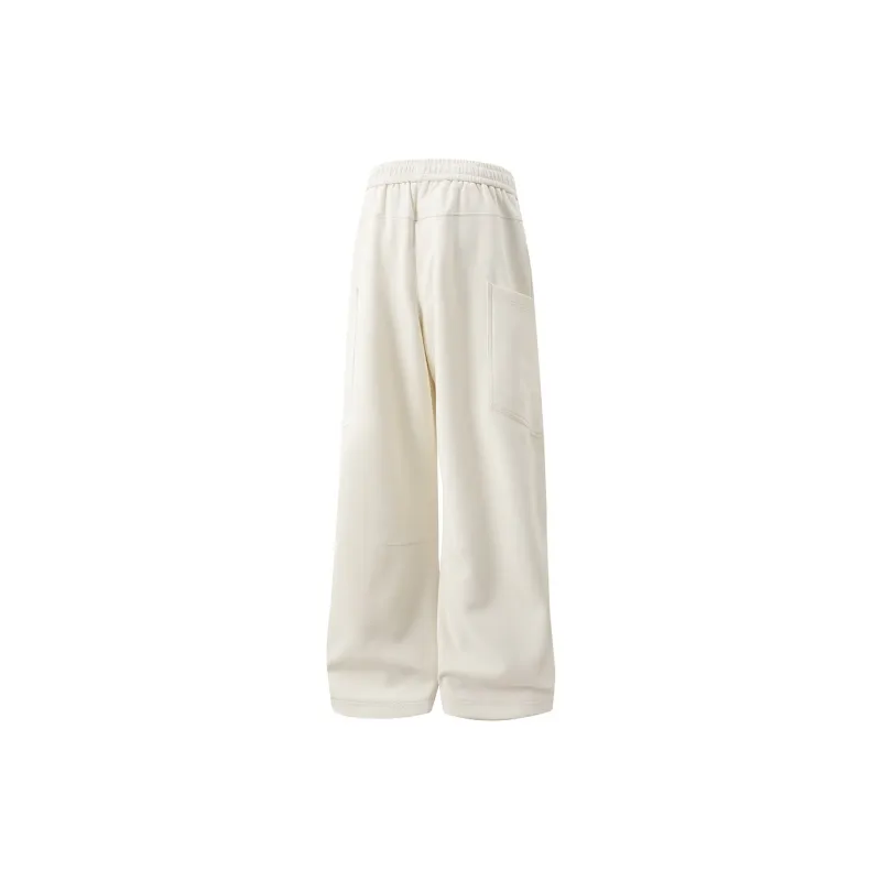 AI3 Casual Pants Unisex-5