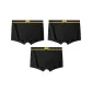 Black (3 Pack)
