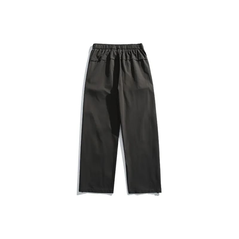 SWISS MILITARY Casual Pants Unisex-5