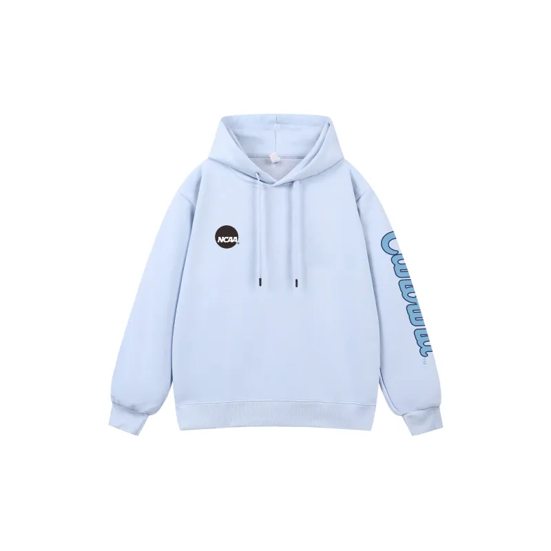 NCAA Sweatshirts Unisex-9