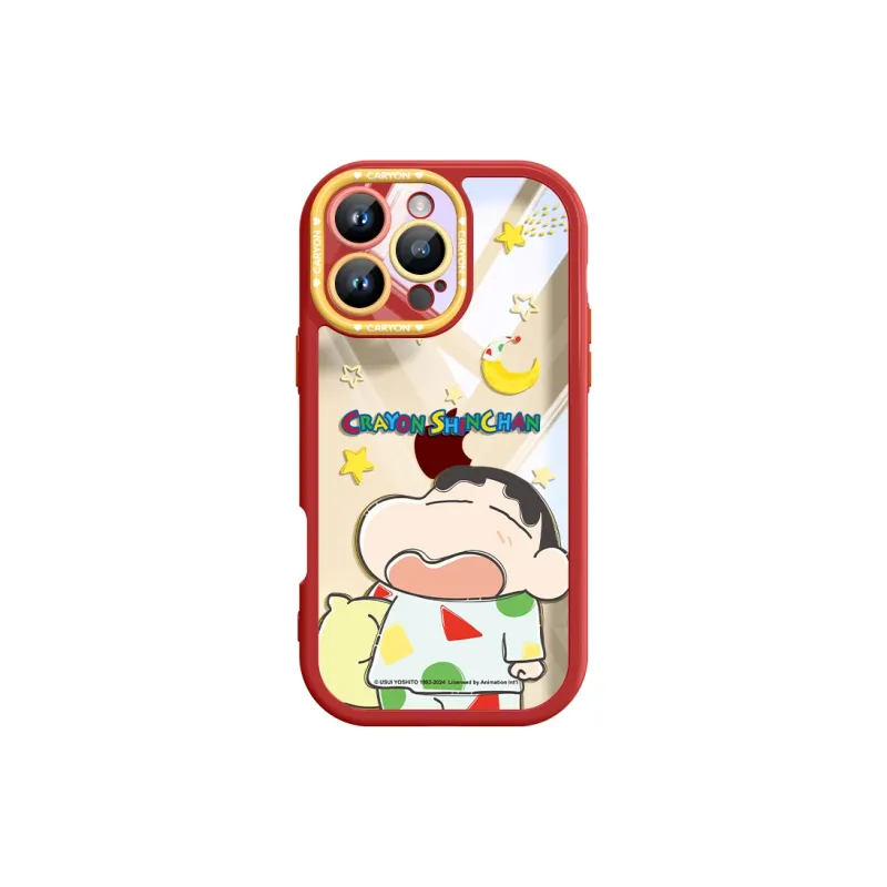 Pin Sai Phone Cases-14