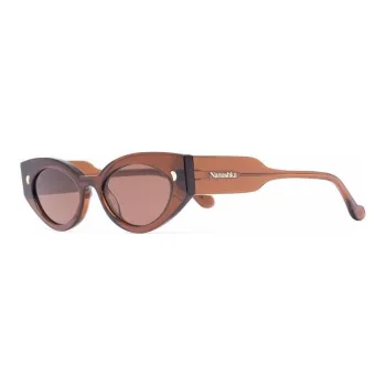 NANUSHKA Azalea Cat eye Sunglasses